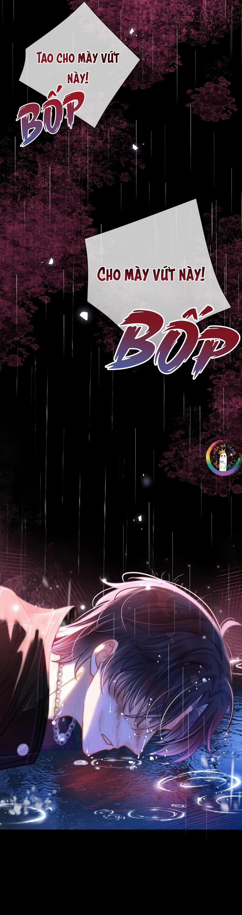 Nam Thần Bá Đạo Cầu Xin Tôi Quay Lại 55 trang 5