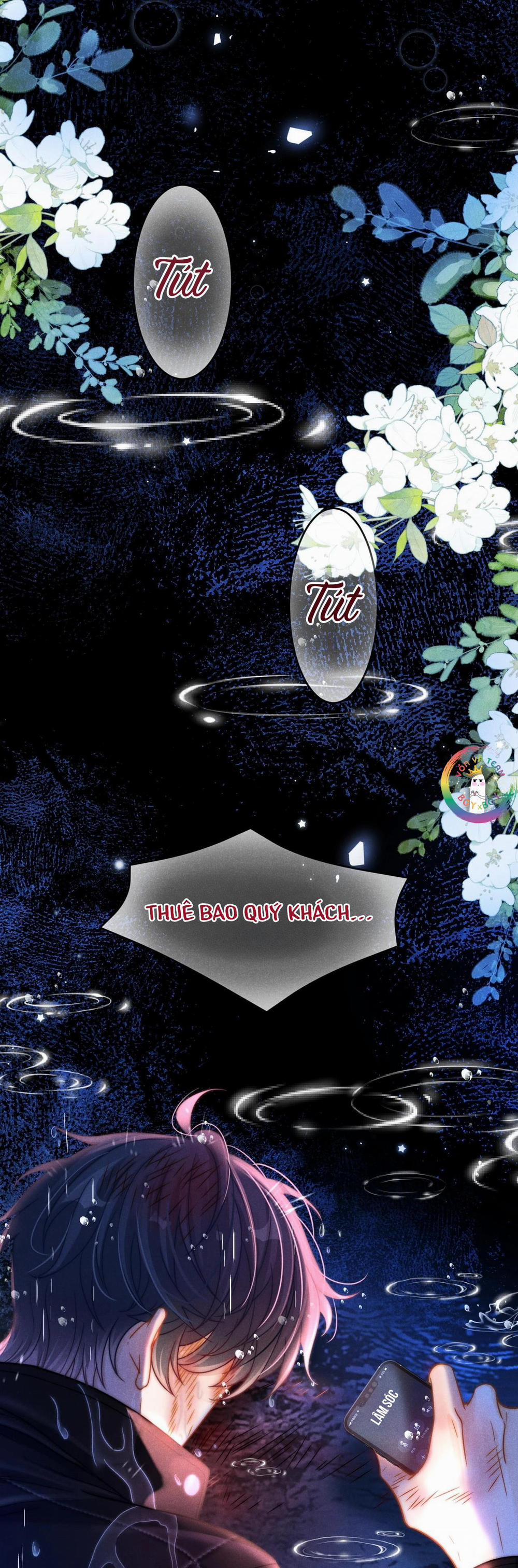 Nam Thần Bá Đạo Cầu Xin Tôi Quay Lại 55 trang 7