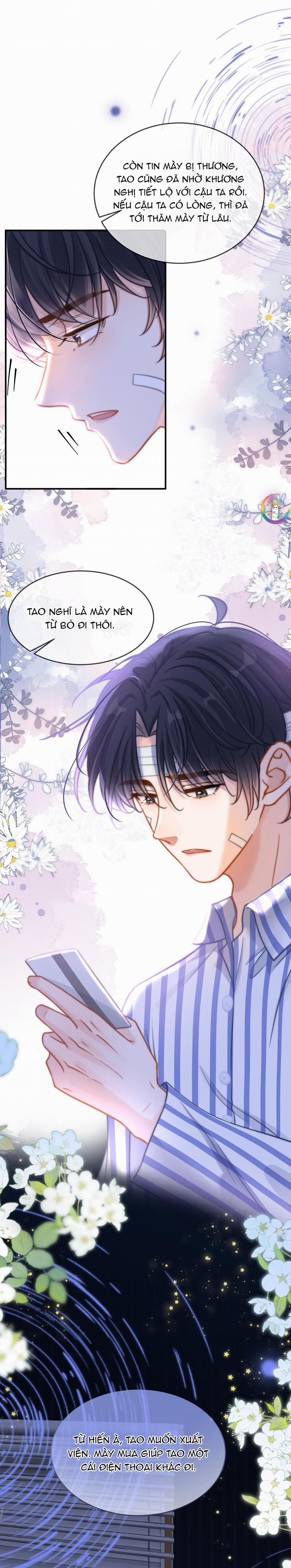 Nam Thần Bá Đạo Cầu Xin Tôi Quay Lại 56 trang 13