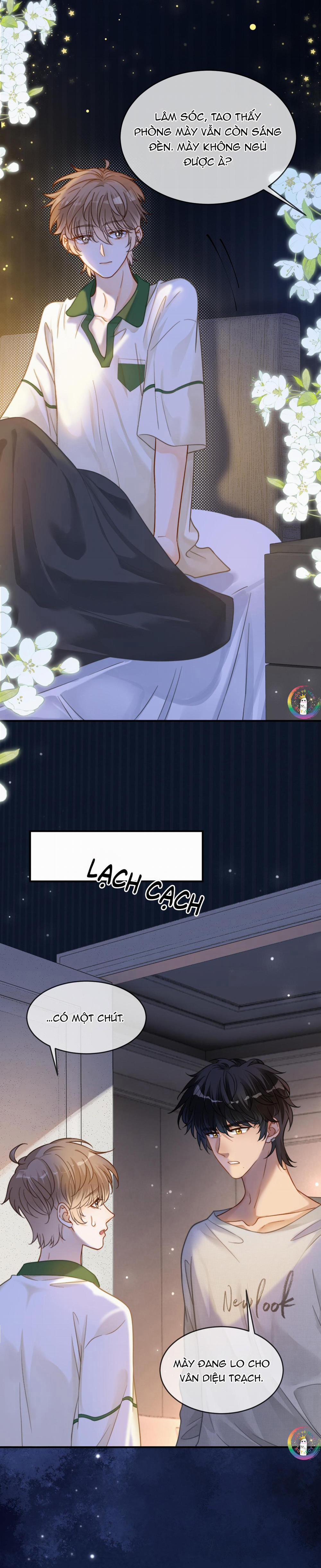 Nam Thần Bá Đạo Cầu Xin Tôi Quay Lại 56 trang 15