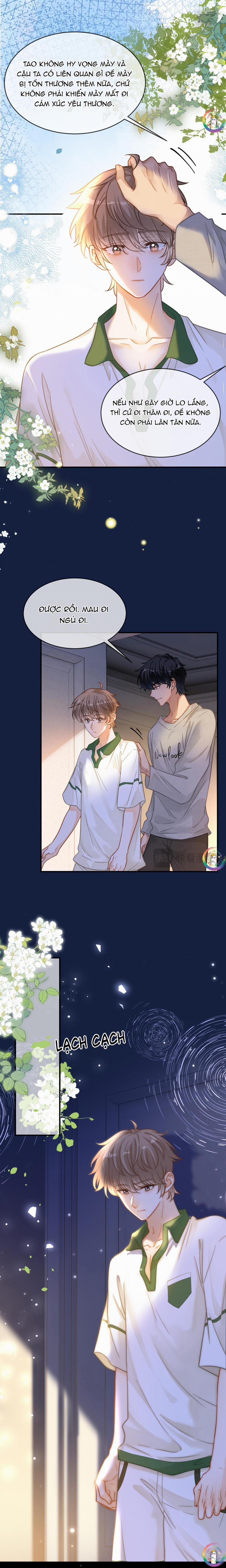 Nam Thần Bá Đạo Cầu Xin Tôi Quay Lại 56 trang 17