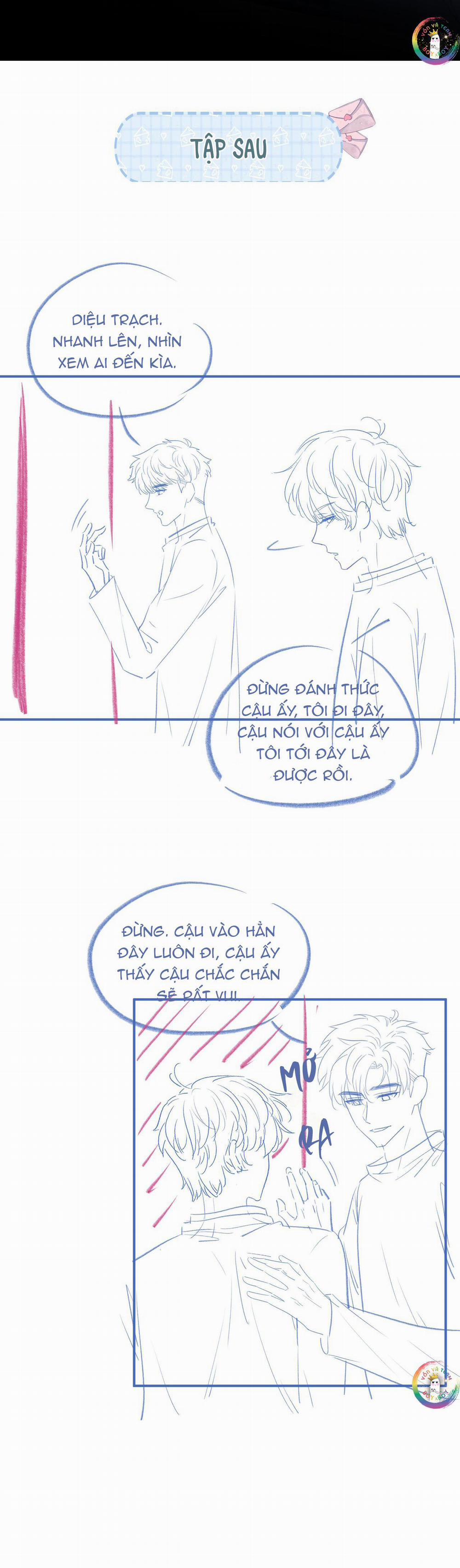 Nam Thần Bá Đạo Cầu Xin Tôi Quay Lại 56 trang 21