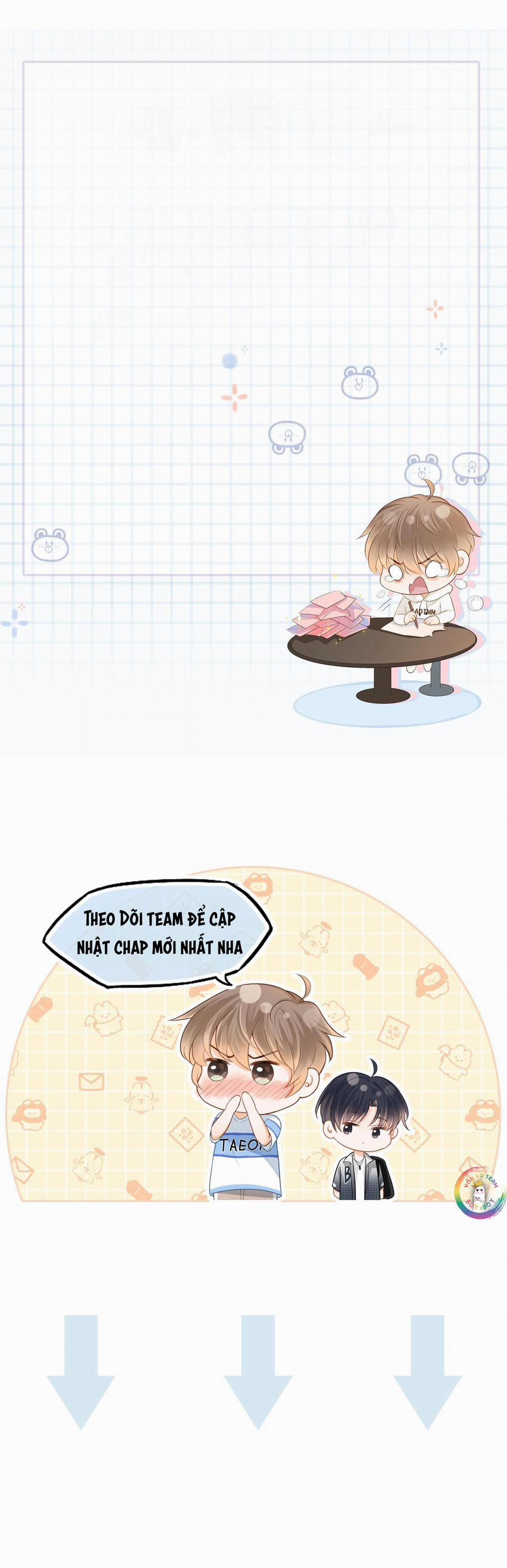 Nam Thần Bá Đạo Cầu Xin Tôi Quay Lại 56 trang 23