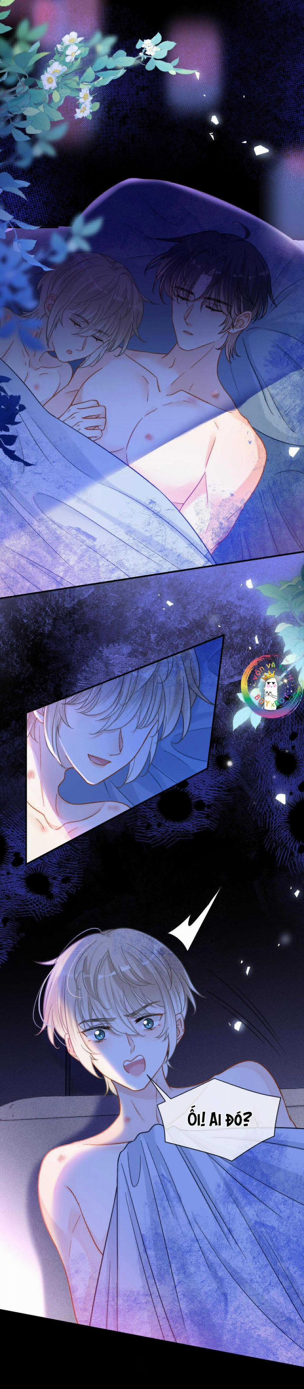 Nam Thần Bá Đạo Cầu Xin Tôi Quay Lại 57 trang 10