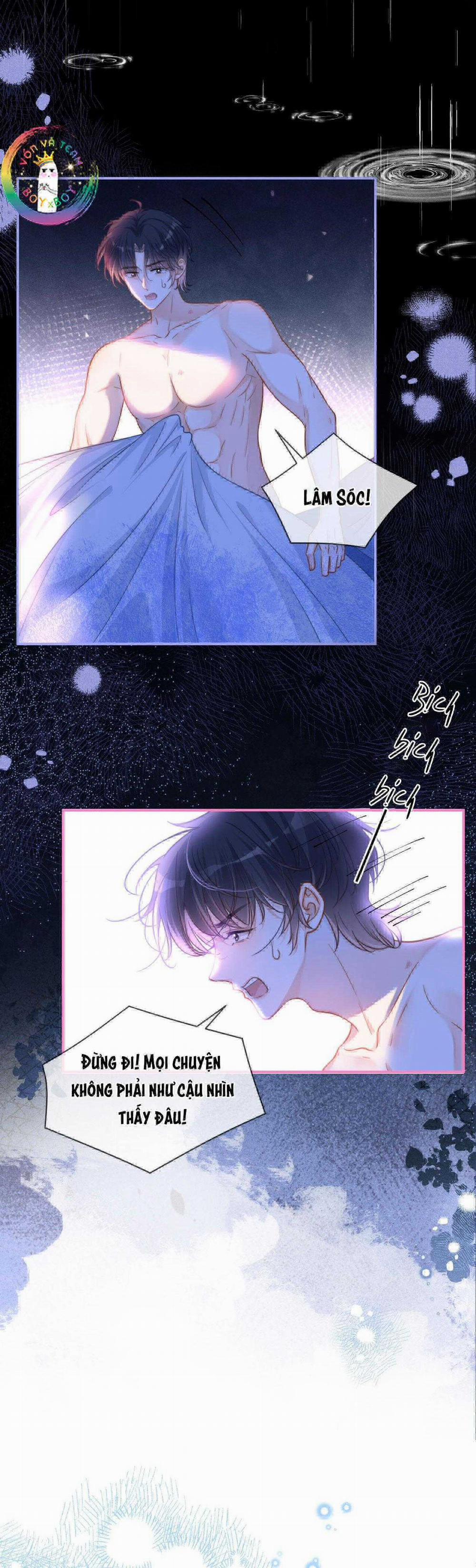 Nam Thần Bá Đạo Cầu Xin Tôi Quay Lại 57 trang 12