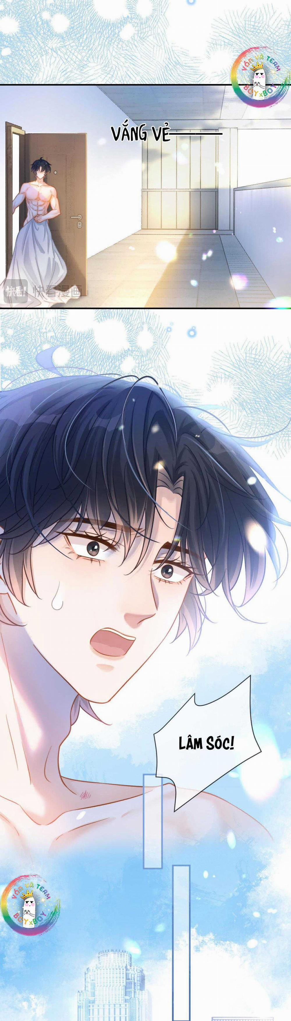 Nam Thần Bá Đạo Cầu Xin Tôi Quay Lại 57 trang 13