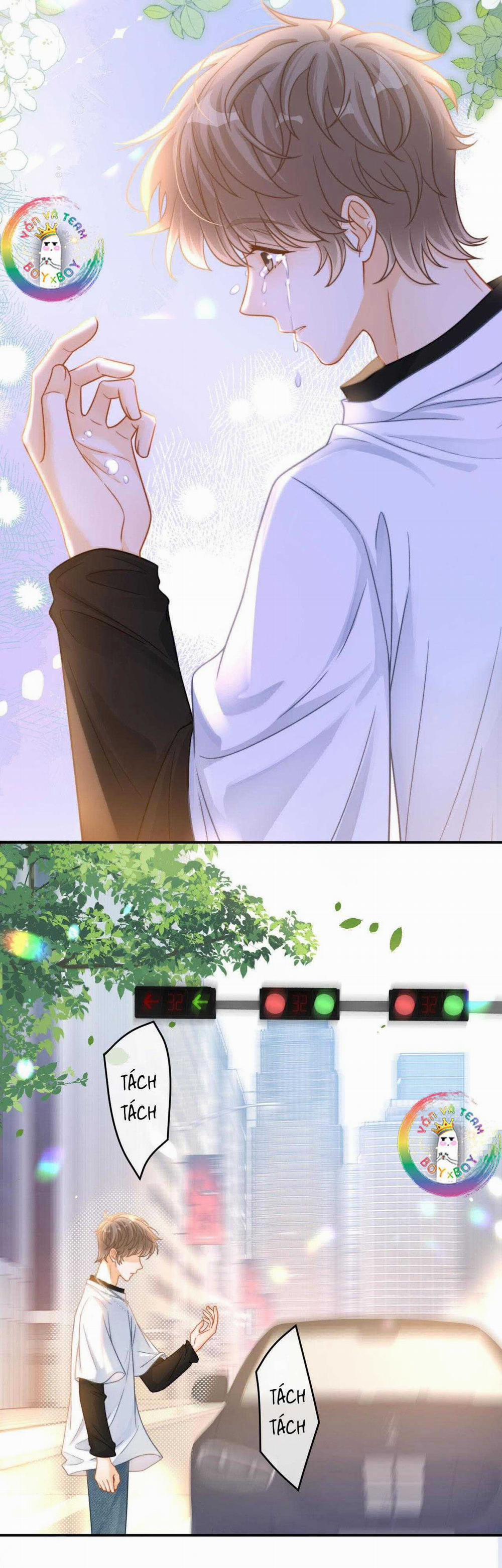 Nam Thần Bá Đạo Cầu Xin Tôi Quay Lại 57 trang 16