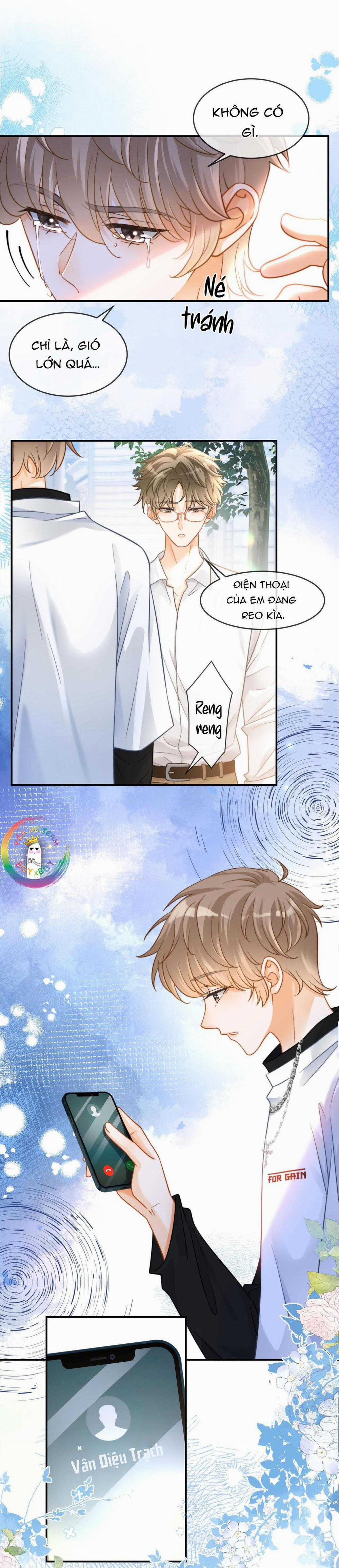 Nam Thần Bá Đạo Cầu Xin Tôi Quay Lại 57 trang 19