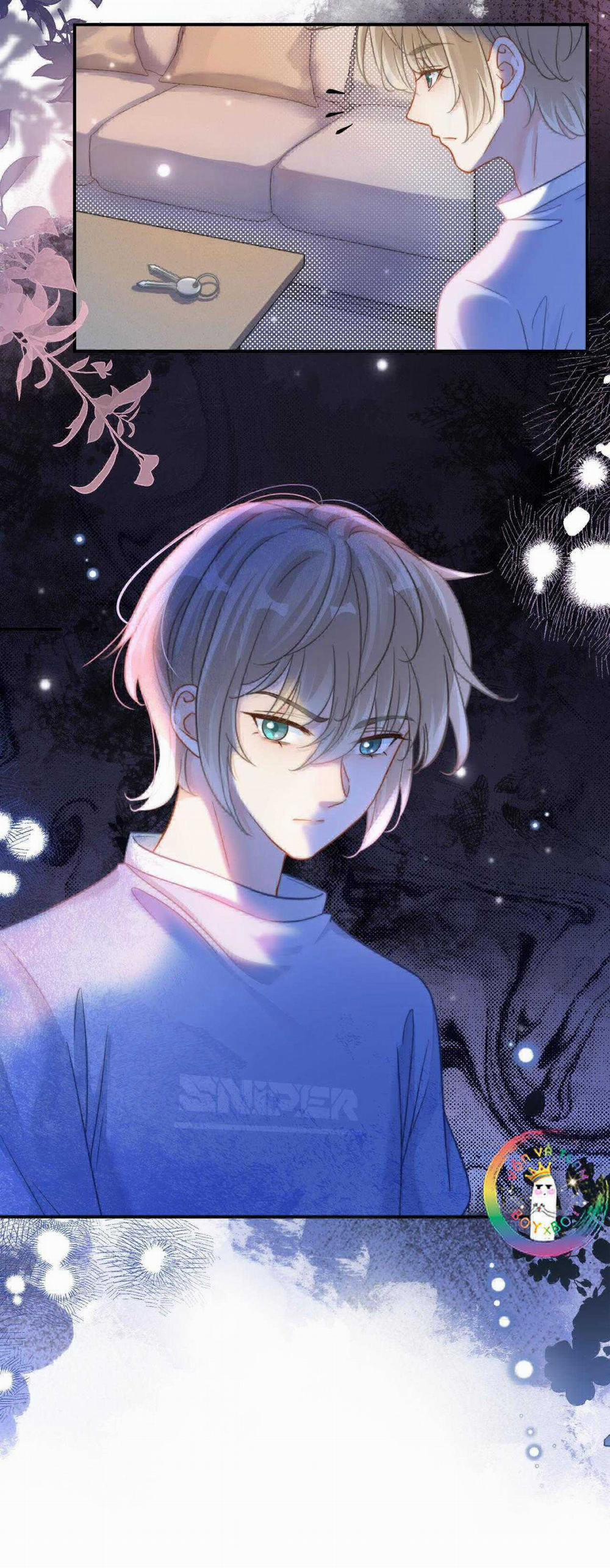 Nam Thần Bá Đạo Cầu Xin Tôi Quay Lại 57 trang 5