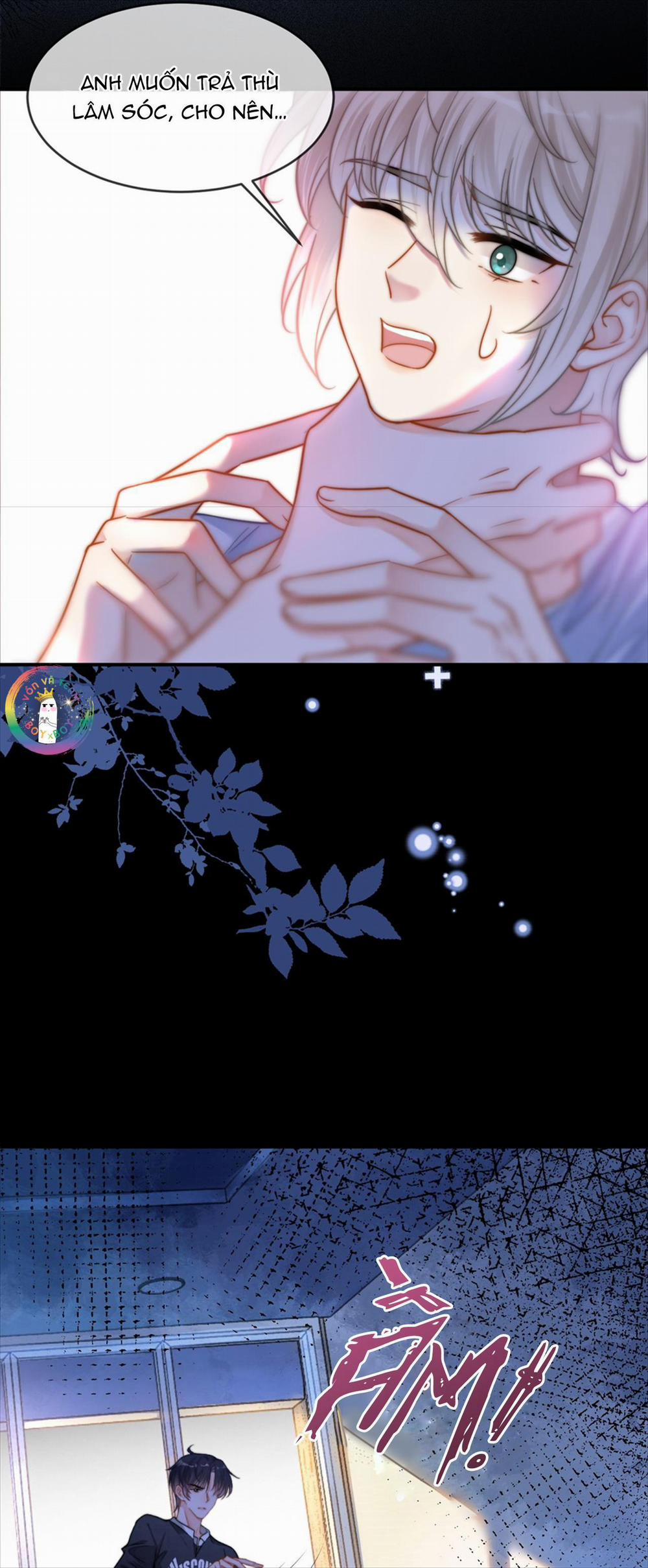 Nam Thần Bá Đạo Cầu Xin Tôi Quay Lại 58 trang 11