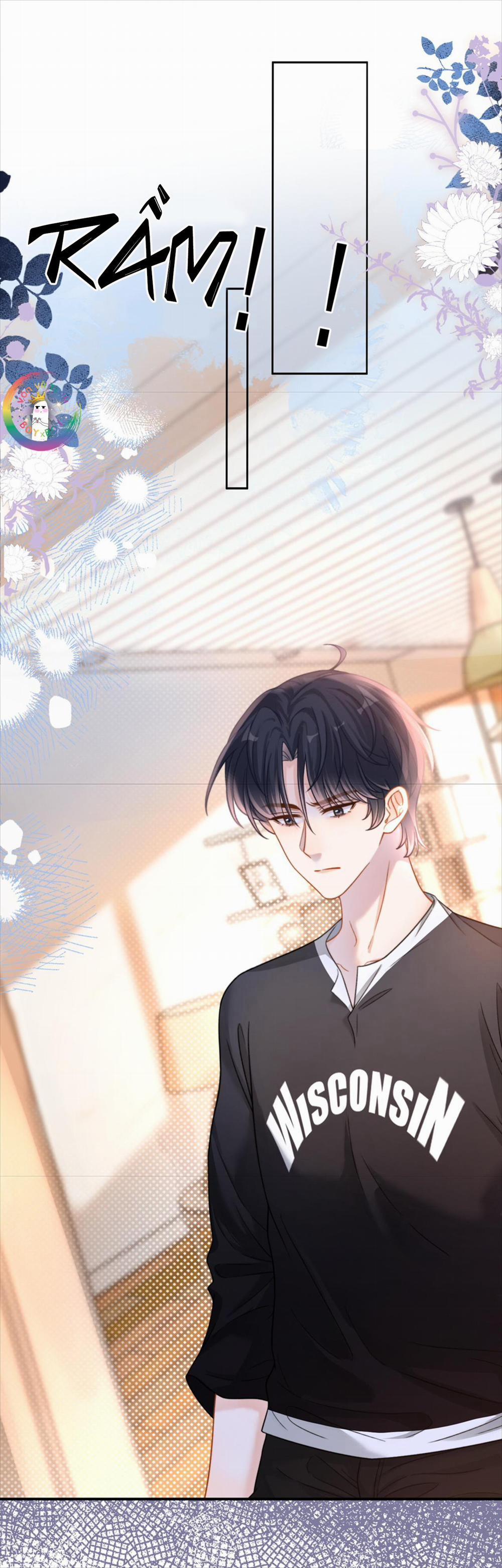 Nam Thần Bá Đạo Cầu Xin Tôi Quay Lại 58 trang 16