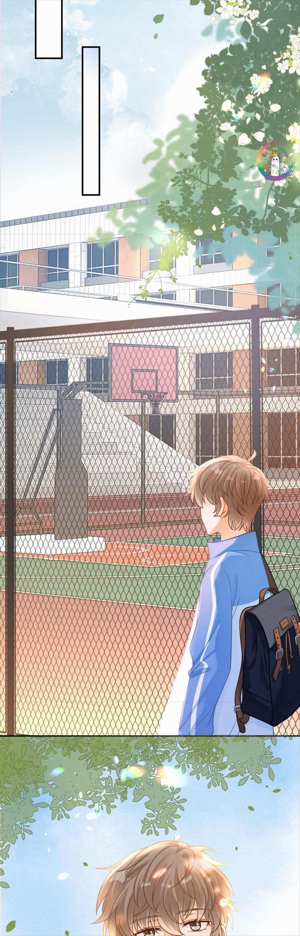 Nam Thần Bá Đạo Cầu Xin Tôi Quay Lại 58 trang 21