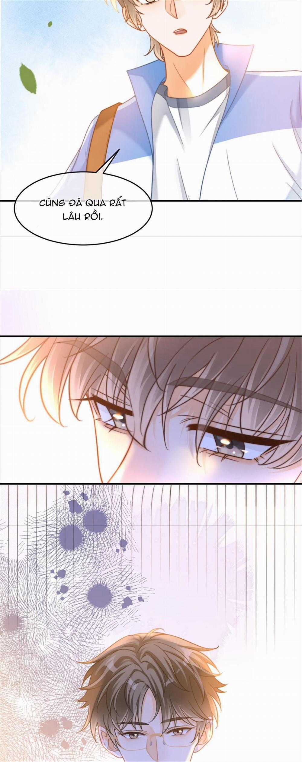 Nam Thần Bá Đạo Cầu Xin Tôi Quay Lại 58 trang 22