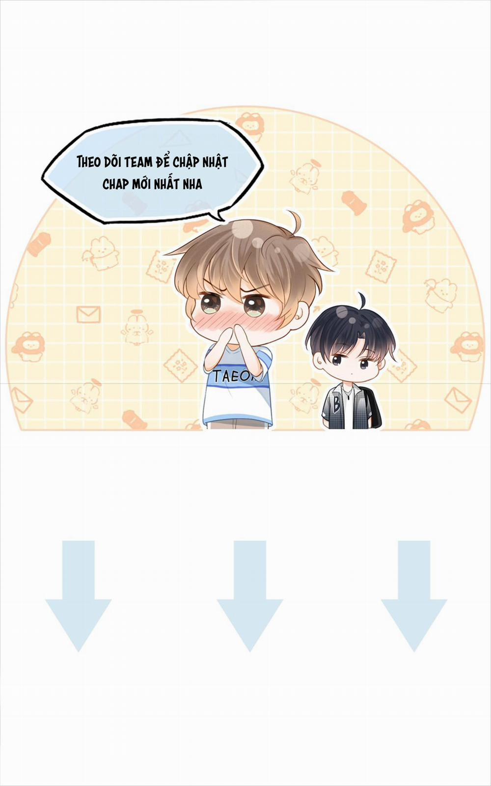 Nam Thần Bá Đạo Cầu Xin Tôi Quay Lại 58 trang 33