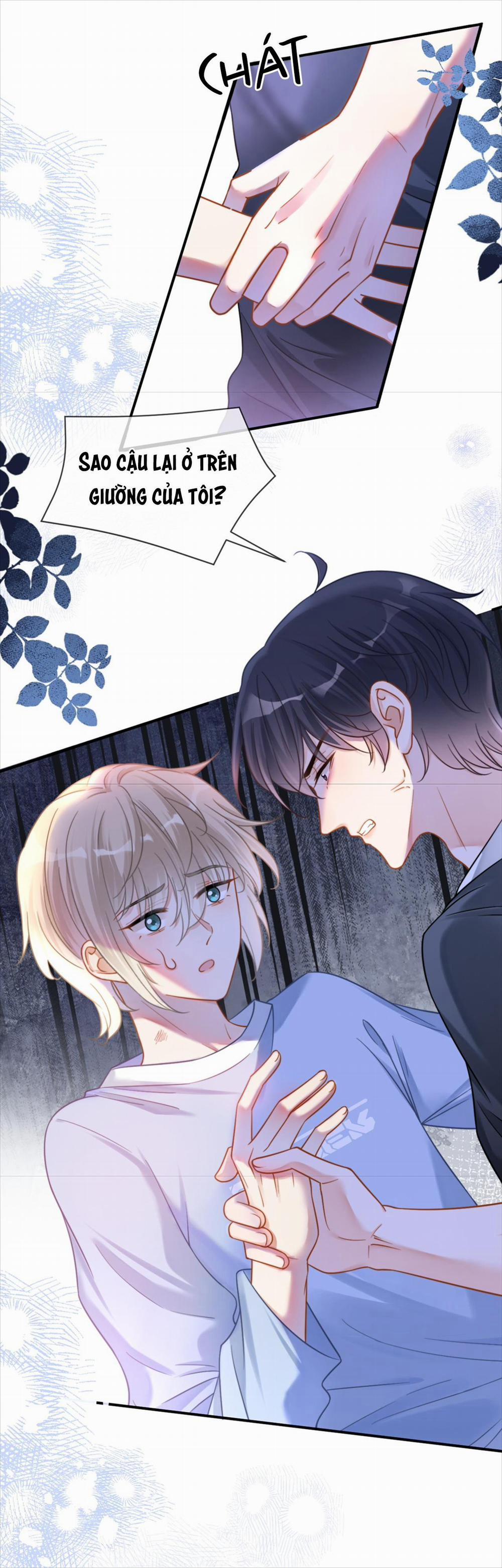 Nam Thần Bá Đạo Cầu Xin Tôi Quay Lại 58 trang 7