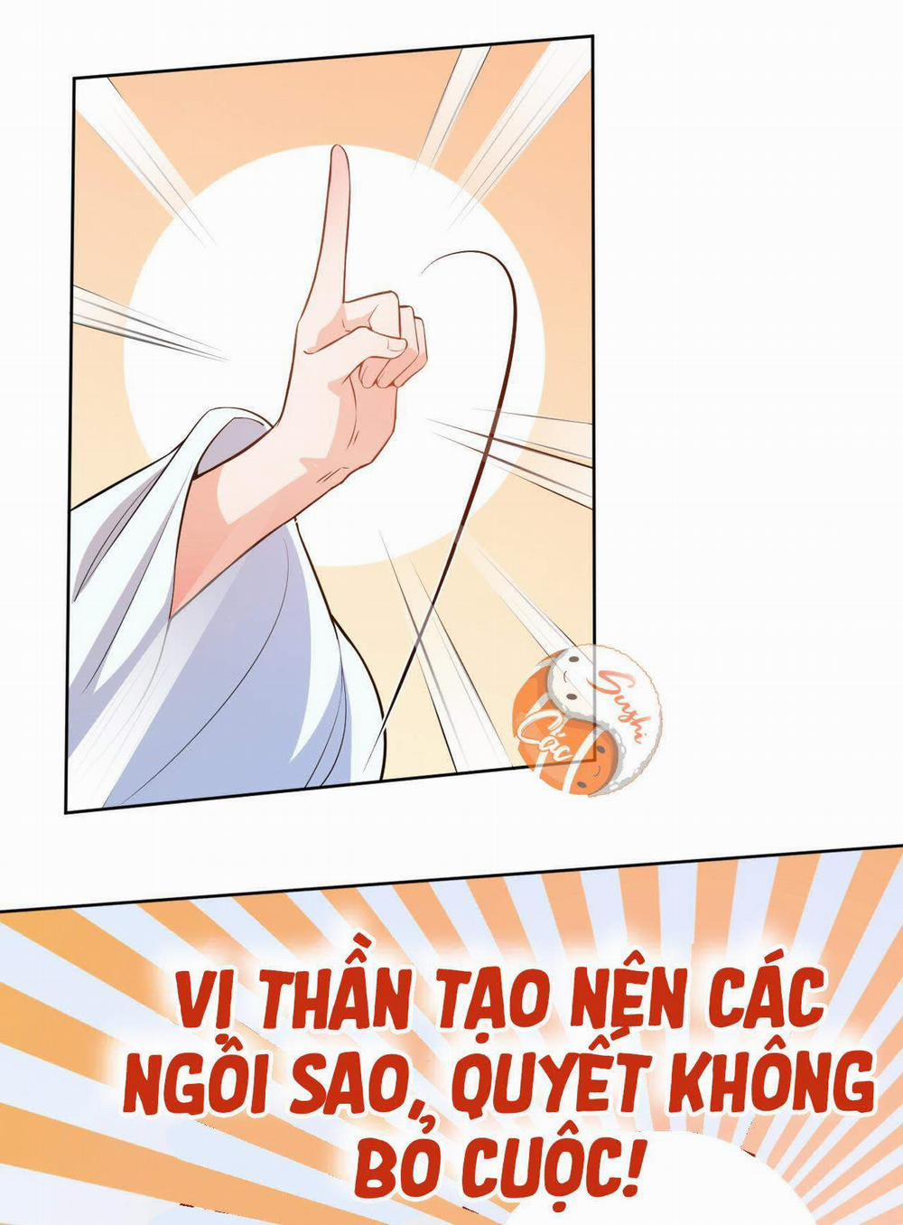 Nam Thần Muốn Cưới Ta 0 trang 18