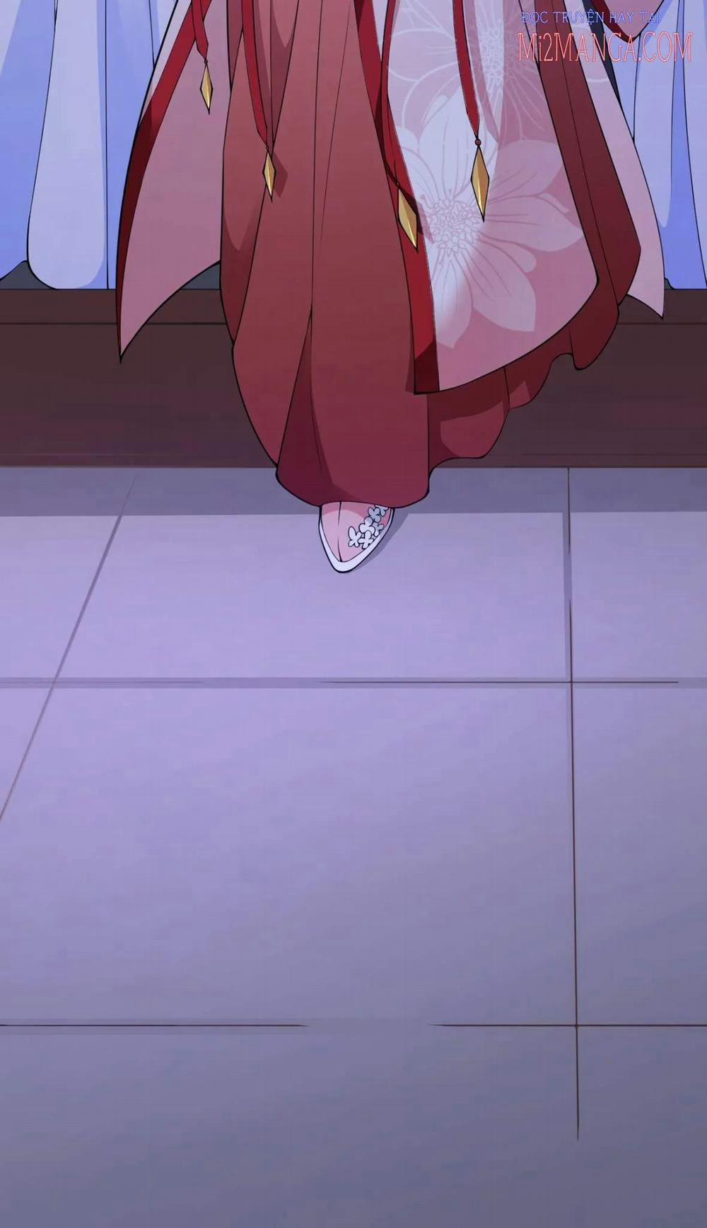 Nam Thần Muốn Cưới Ta 1 trang 12