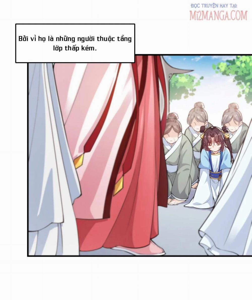 Nam Thần Muốn Cưới Ta 1 trang 26