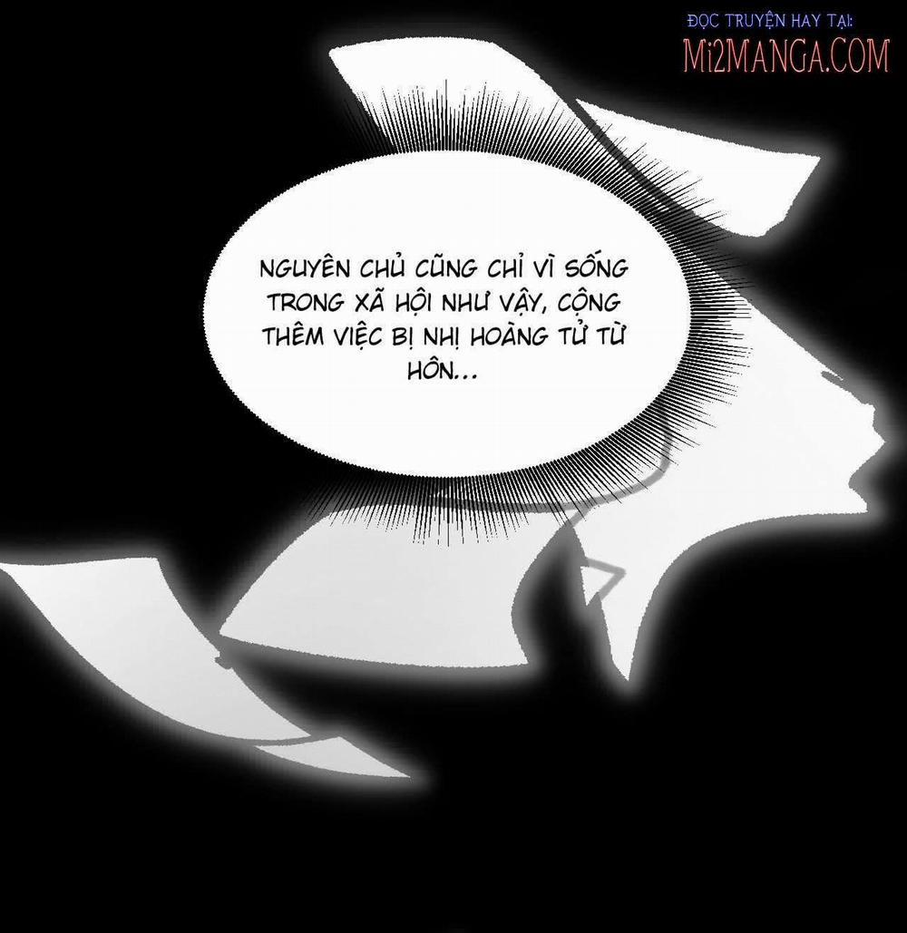 Nam Thần Muốn Cưới Ta 1 trang 28