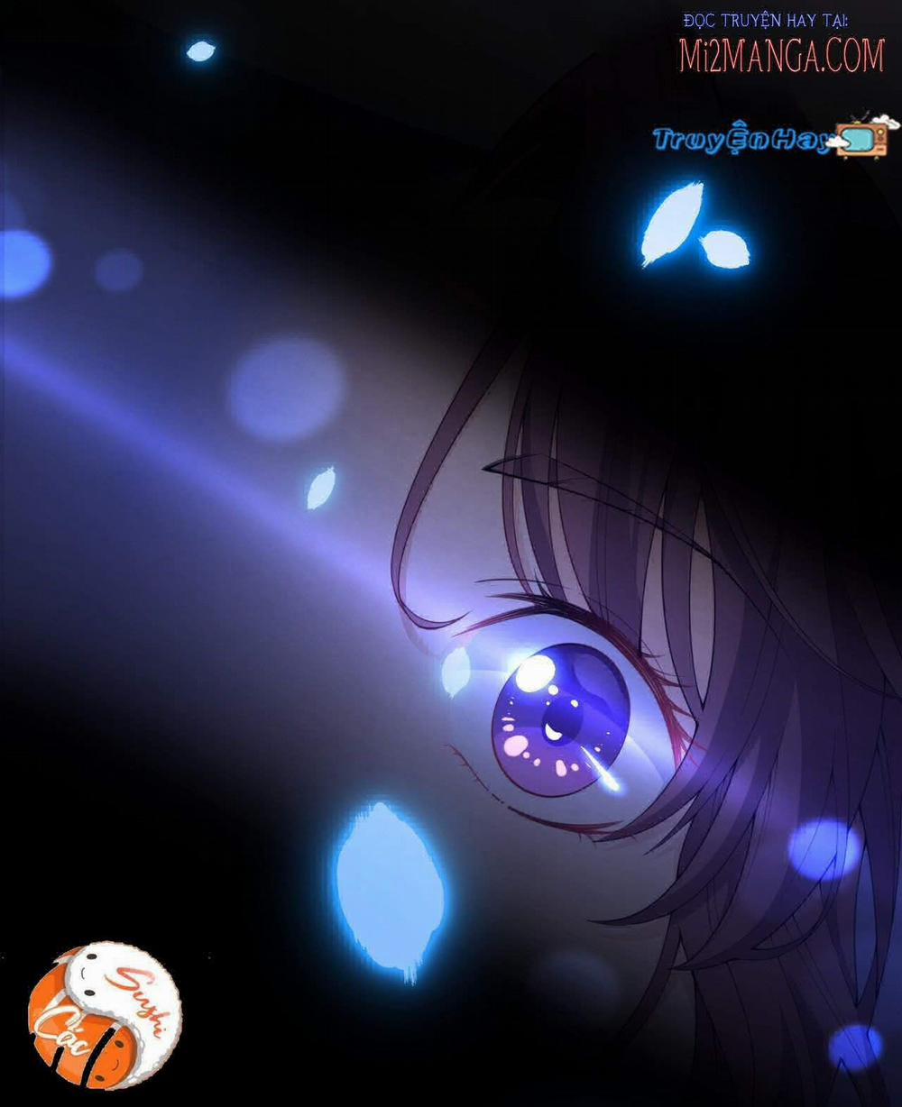 Nam Thần Muốn Cưới Ta 1 trang 7