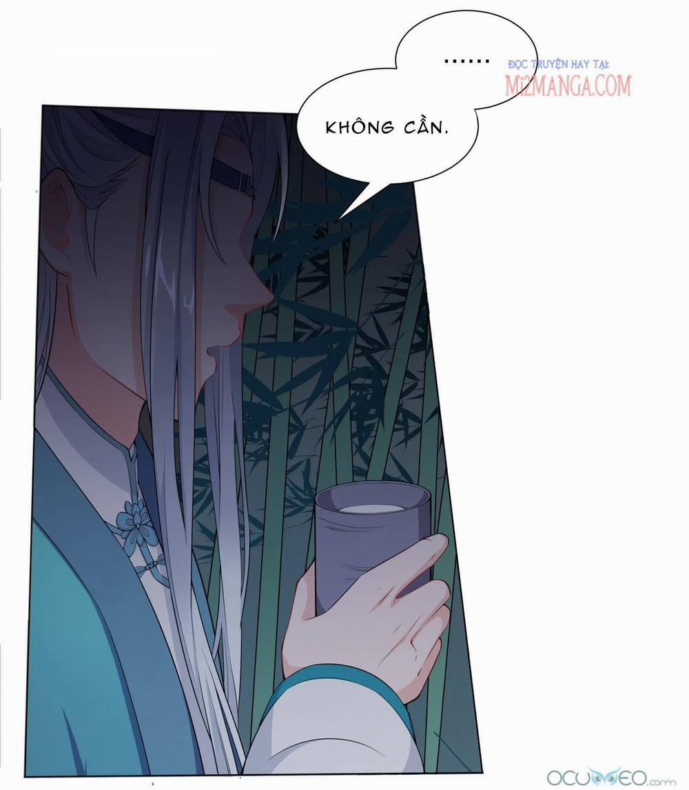 Nam Thần Muốn Cưới Ta 11 trang 30