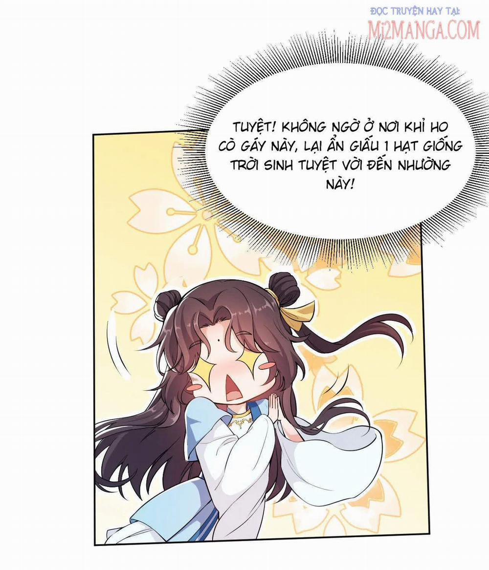 Nam Thần Muốn Cưới Ta 2.5 trang 10