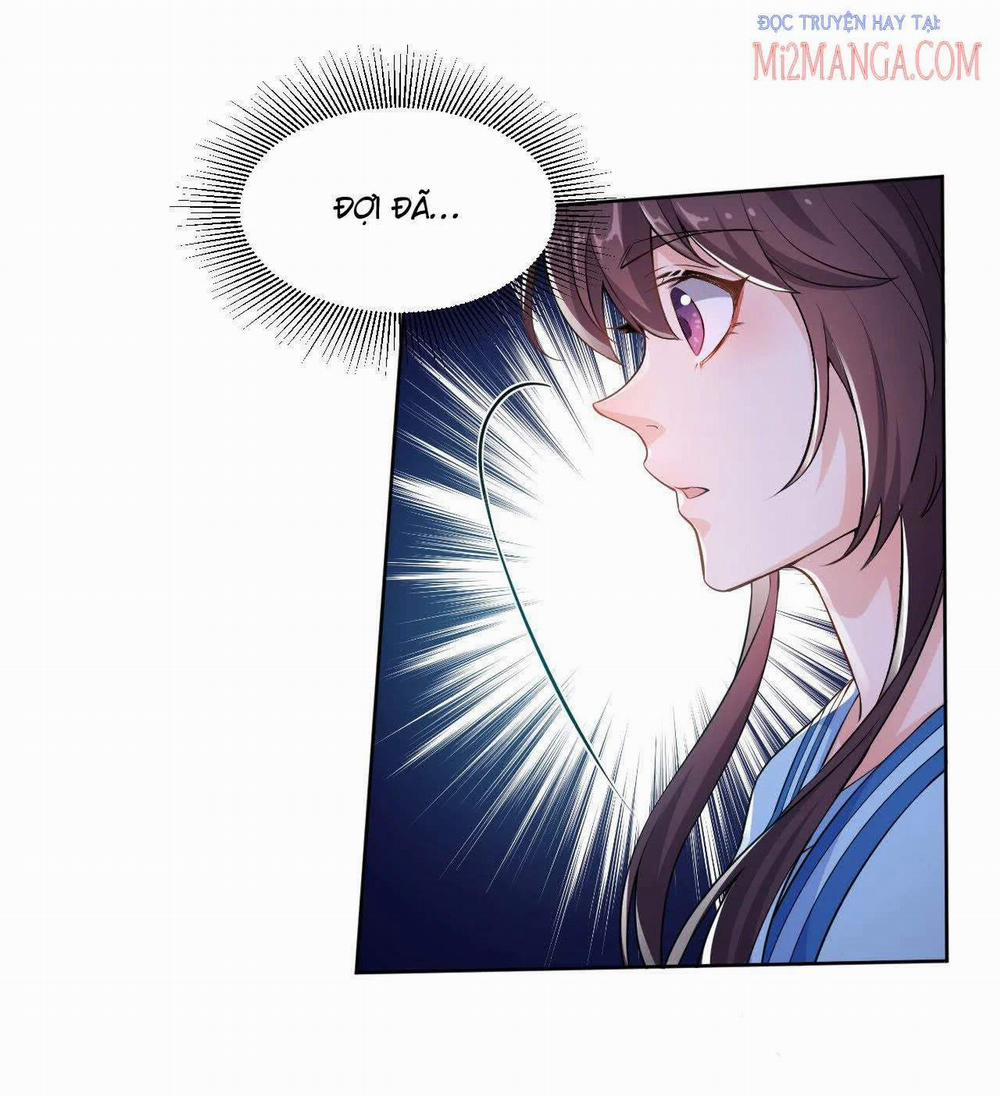 Nam Thần Muốn Cưới Ta 2.5 trang 27
