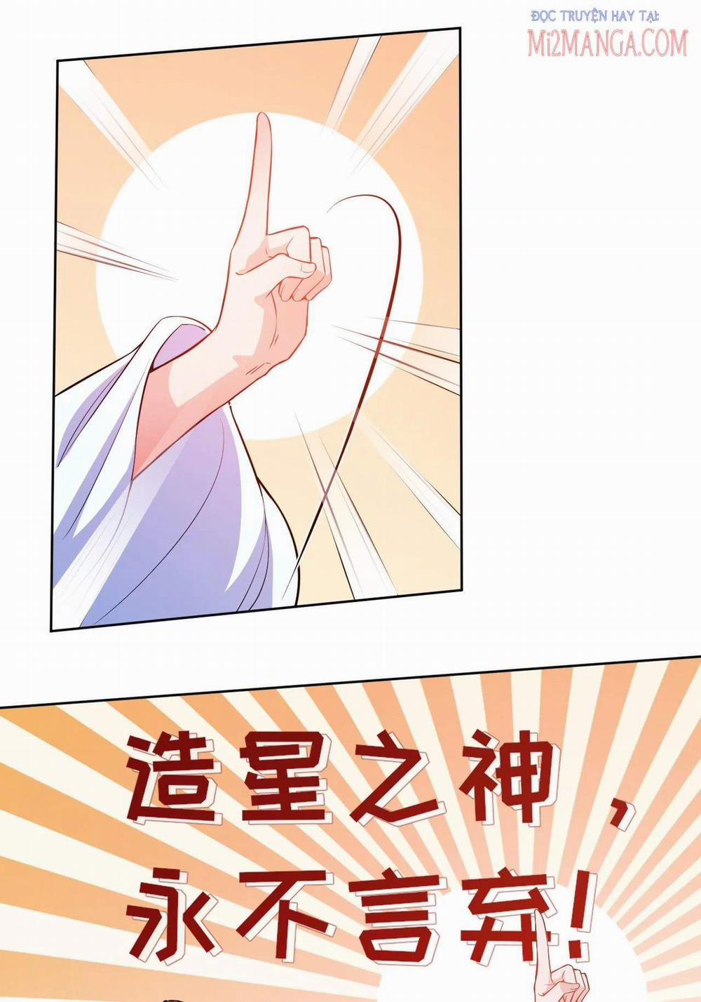 Nam Thần Muốn Cưới Ta 2.5 trang 30