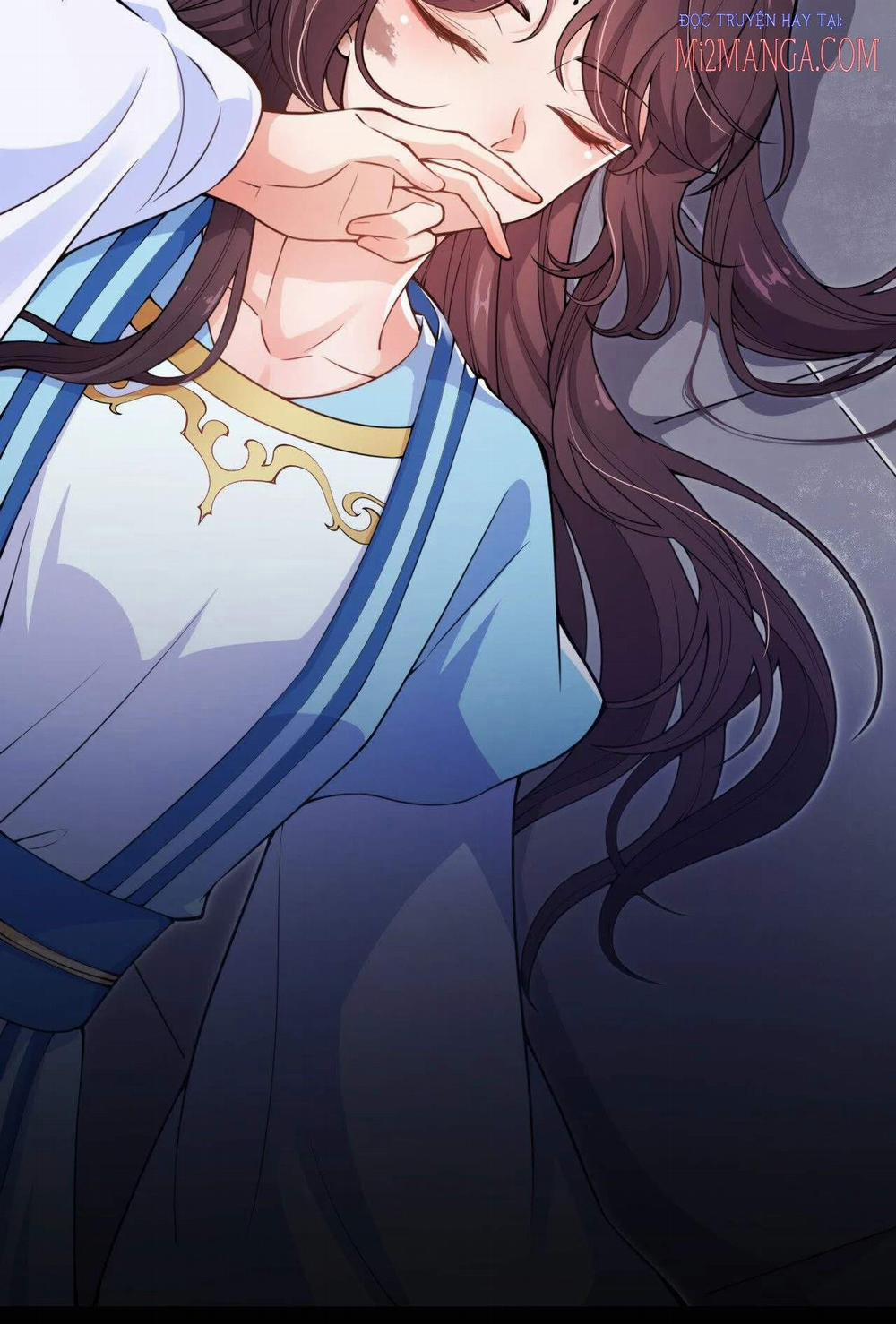 Nam Thần Muốn Cưới Ta 2 trang 11