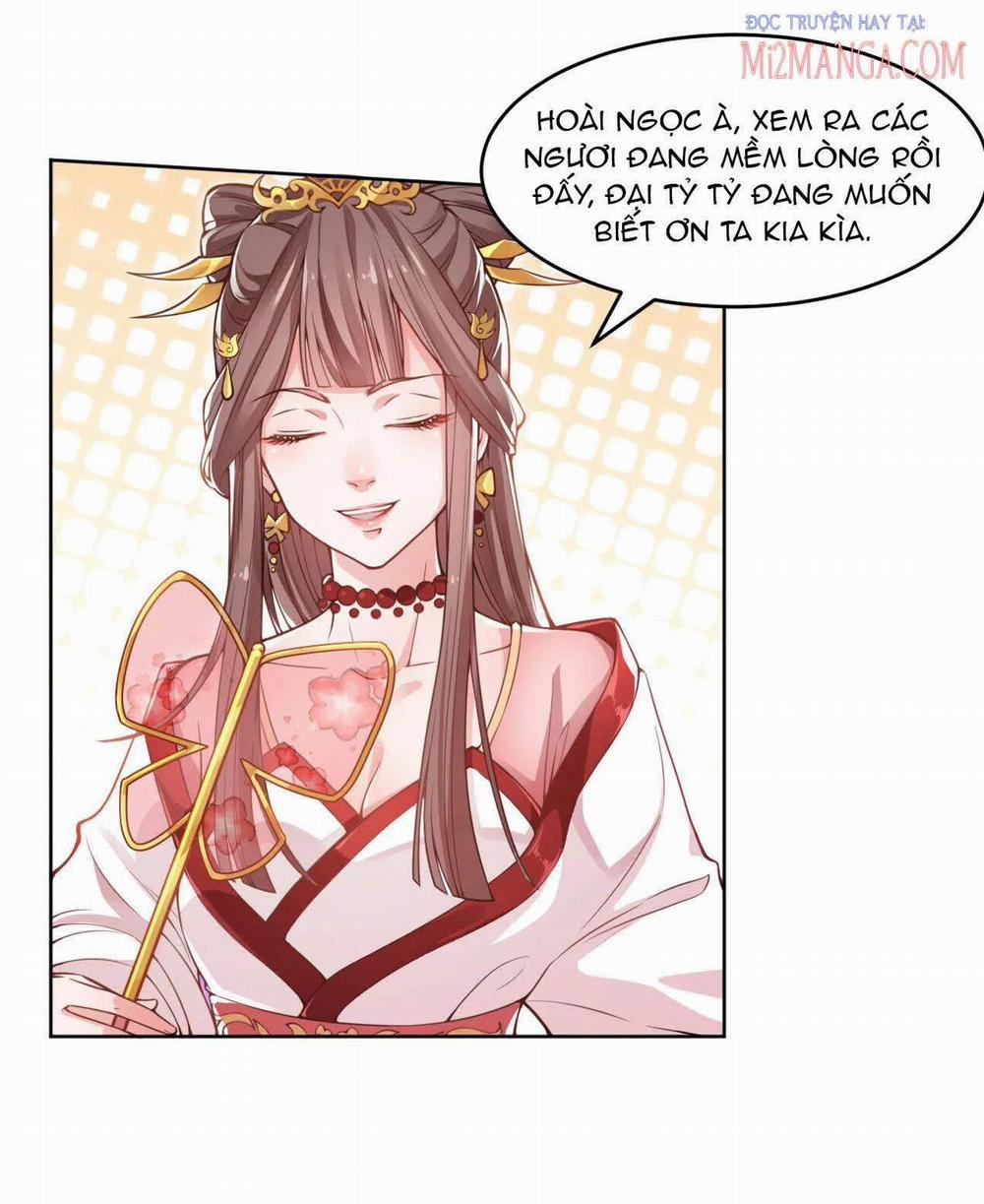 Nam Thần Muốn Cưới Ta 2 trang 2