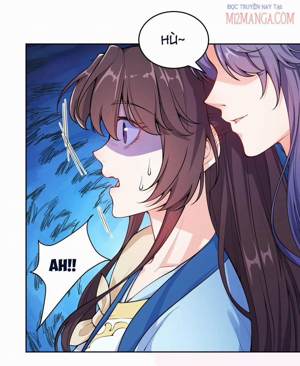 Nam Thần Muốn Cưới Ta 2 trang 27