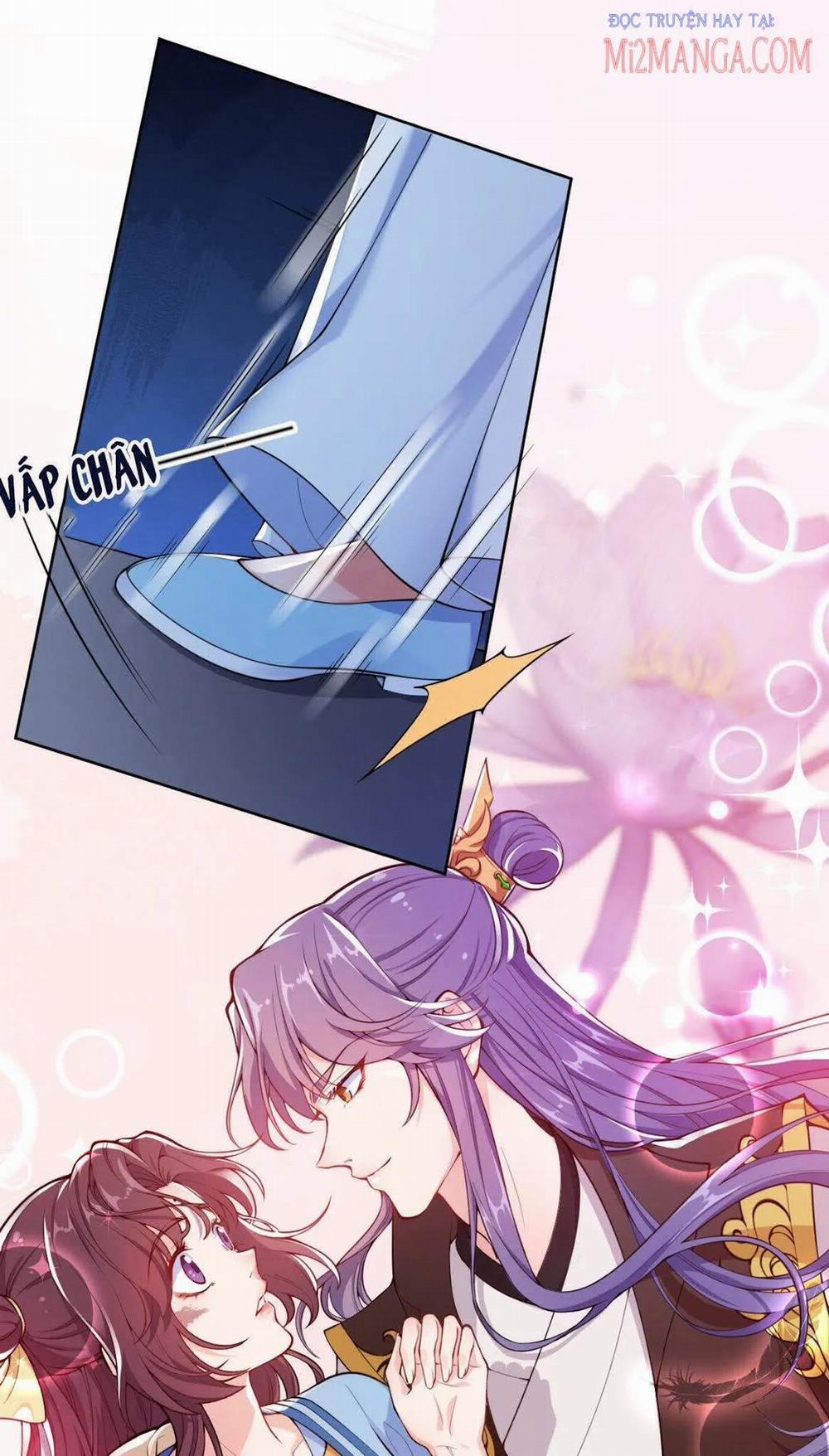 Nam Thần Muốn Cưới Ta 2 trang 28