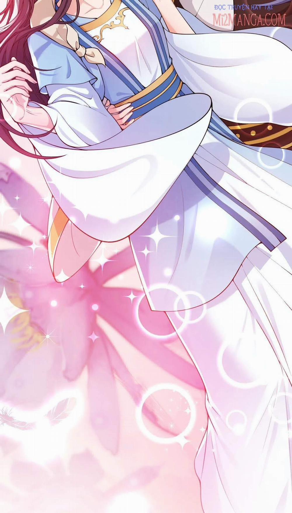 Nam Thần Muốn Cưới Ta 2 trang 29