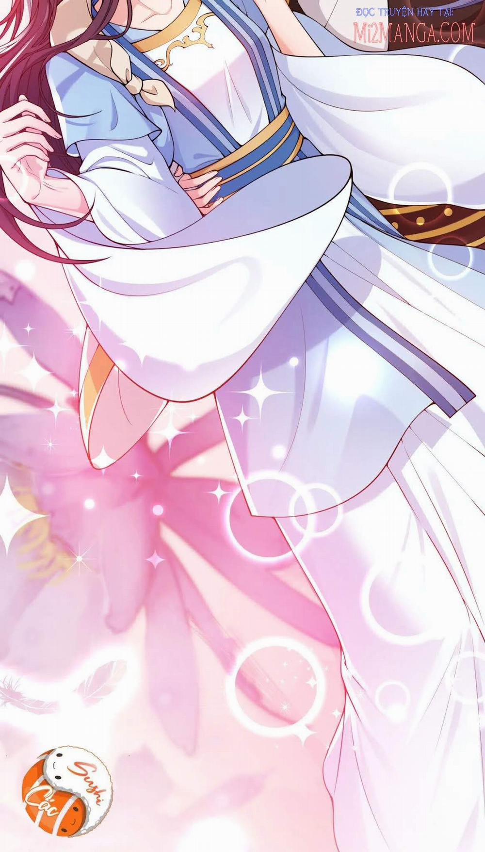 Nam Thần Muốn Cưới Ta 2 trang 30