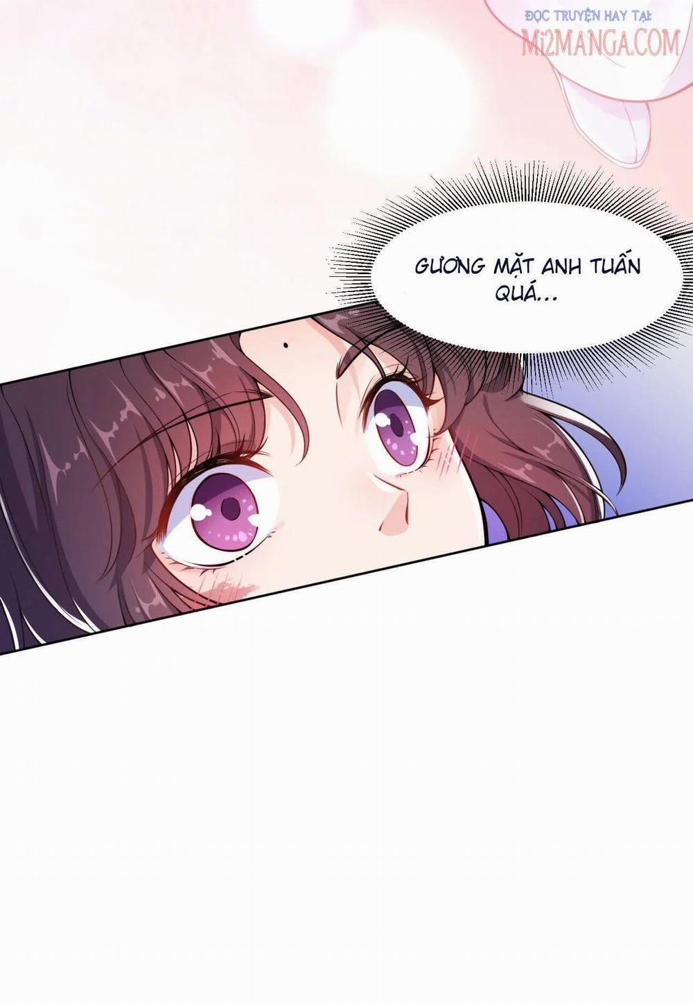 Nam Thần Muốn Cưới Ta 2 trang 31