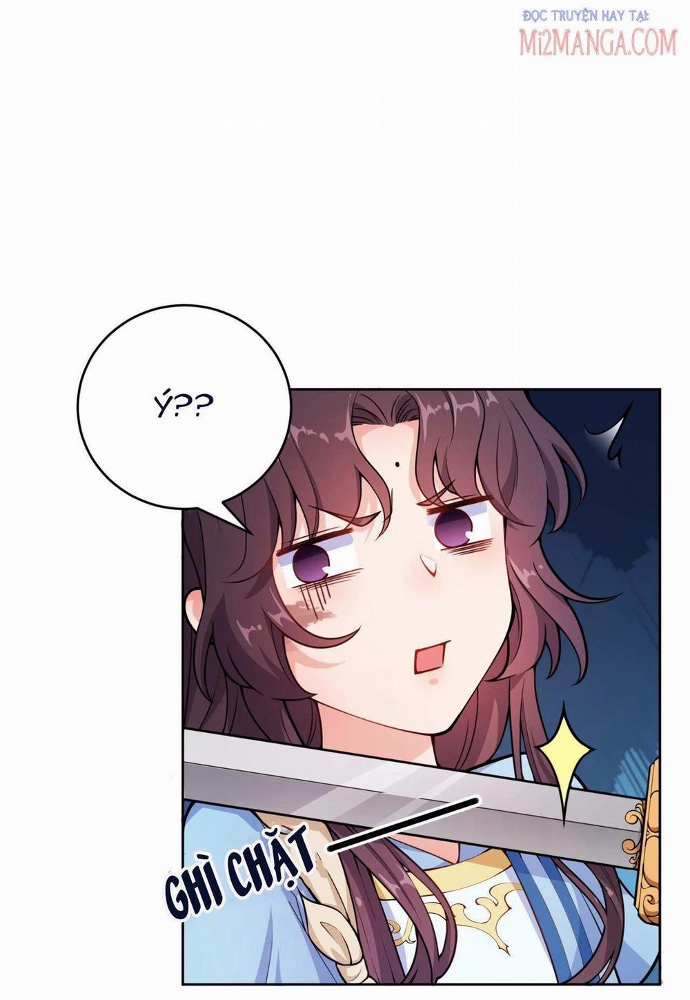 Nam Thần Muốn Cưới Ta 2 trang 32