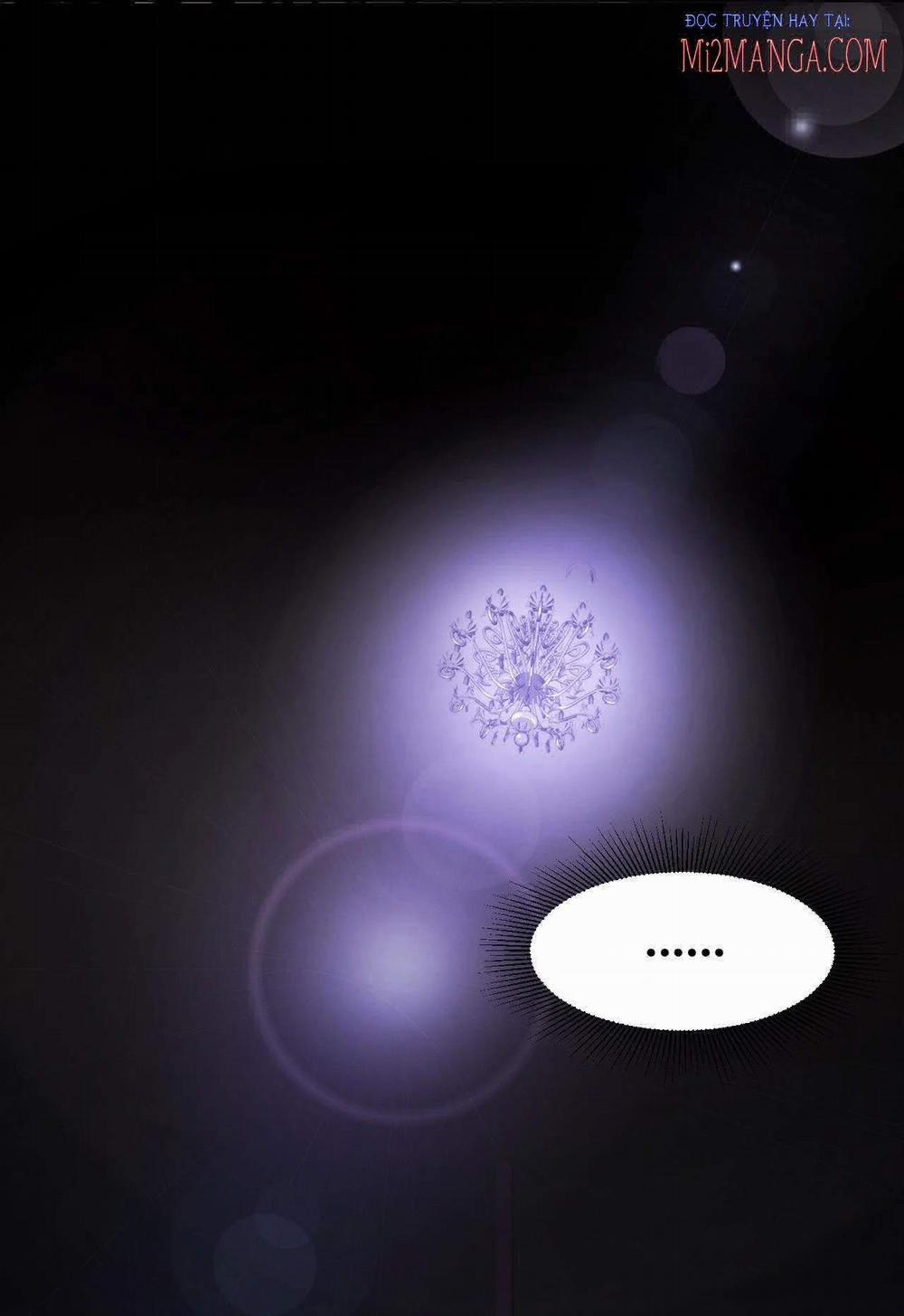 Nam Thần Muốn Cưới Ta 2 trang 6