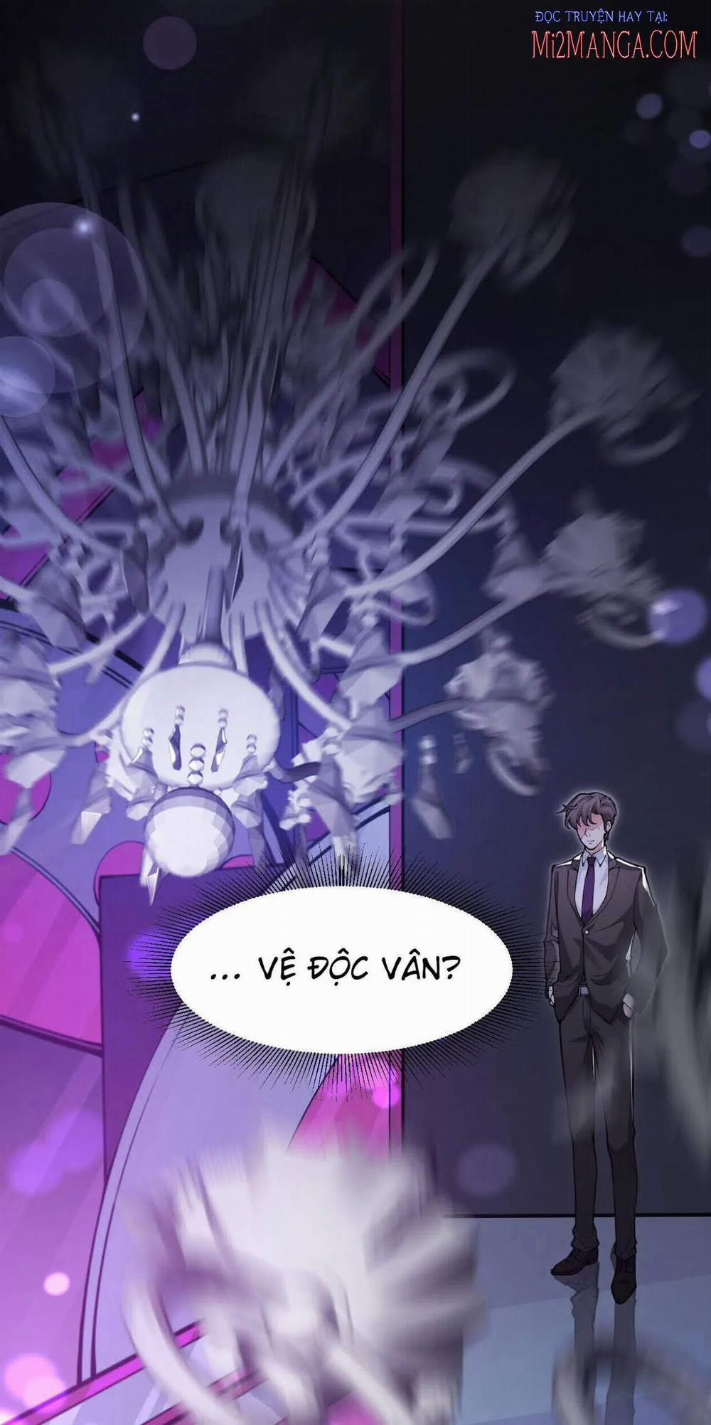 Nam Thần Muốn Cưới Ta 2 trang 7