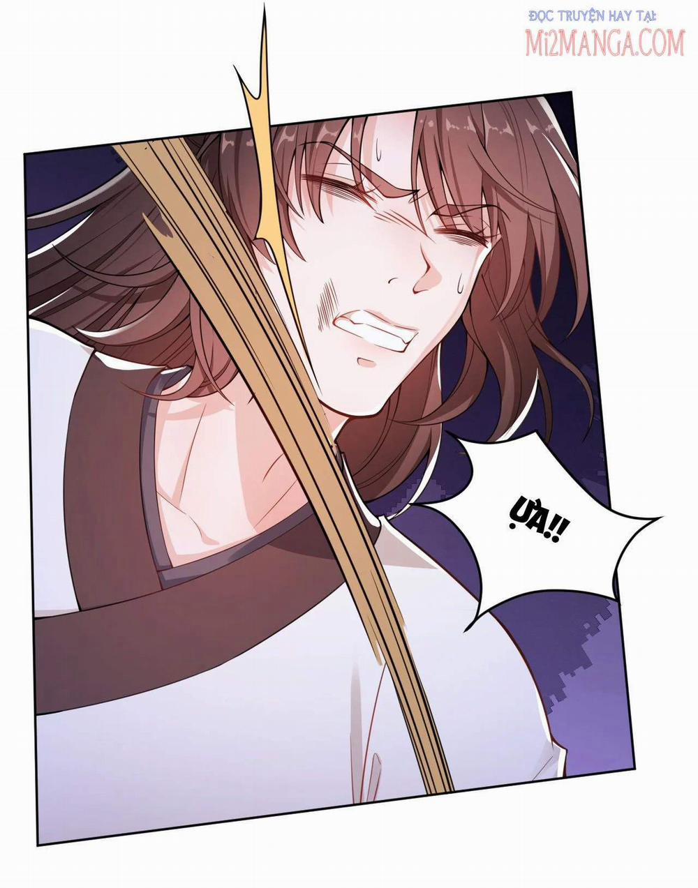 Nam Thần Muốn Cưới Ta 3.5 trang 6