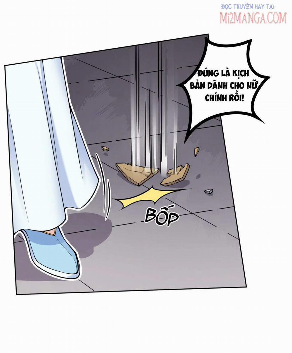 Nam Thần Muốn Cưới Ta 3 trang 14