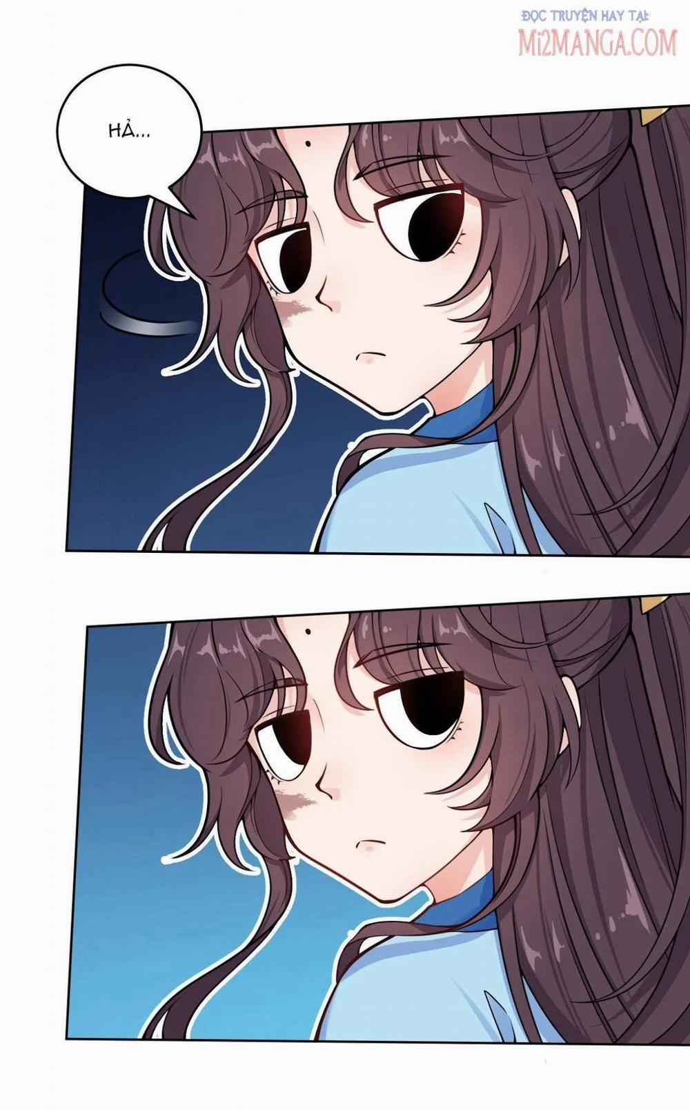 Nam Thần Muốn Cưới Ta 3 trang 15