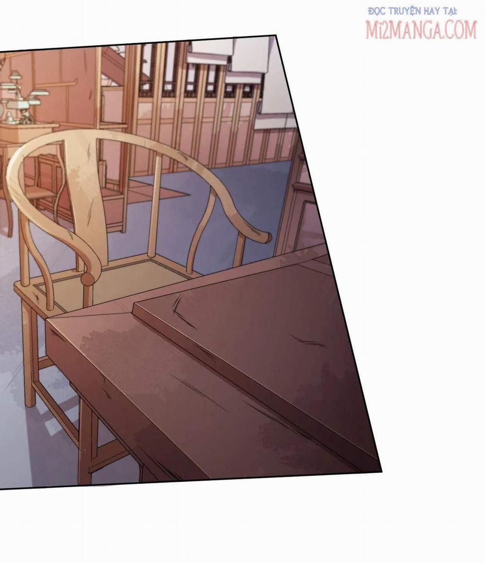 Nam Thần Muốn Cưới Ta 3 trang 2