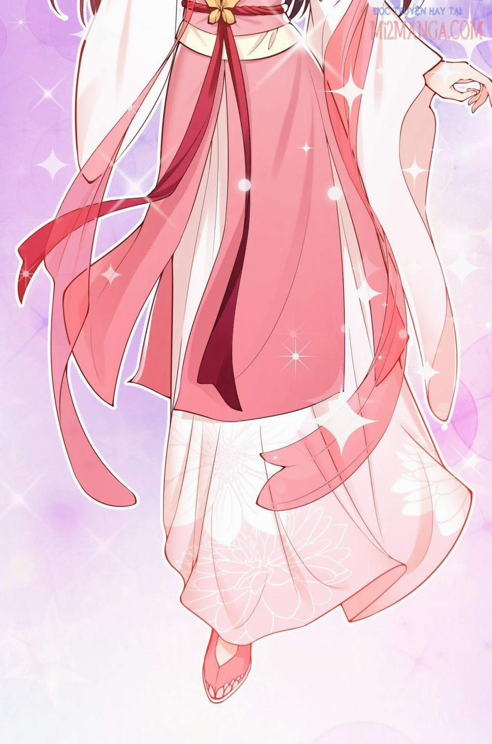 Nam Thần Muốn Cưới Ta 3 trang 20