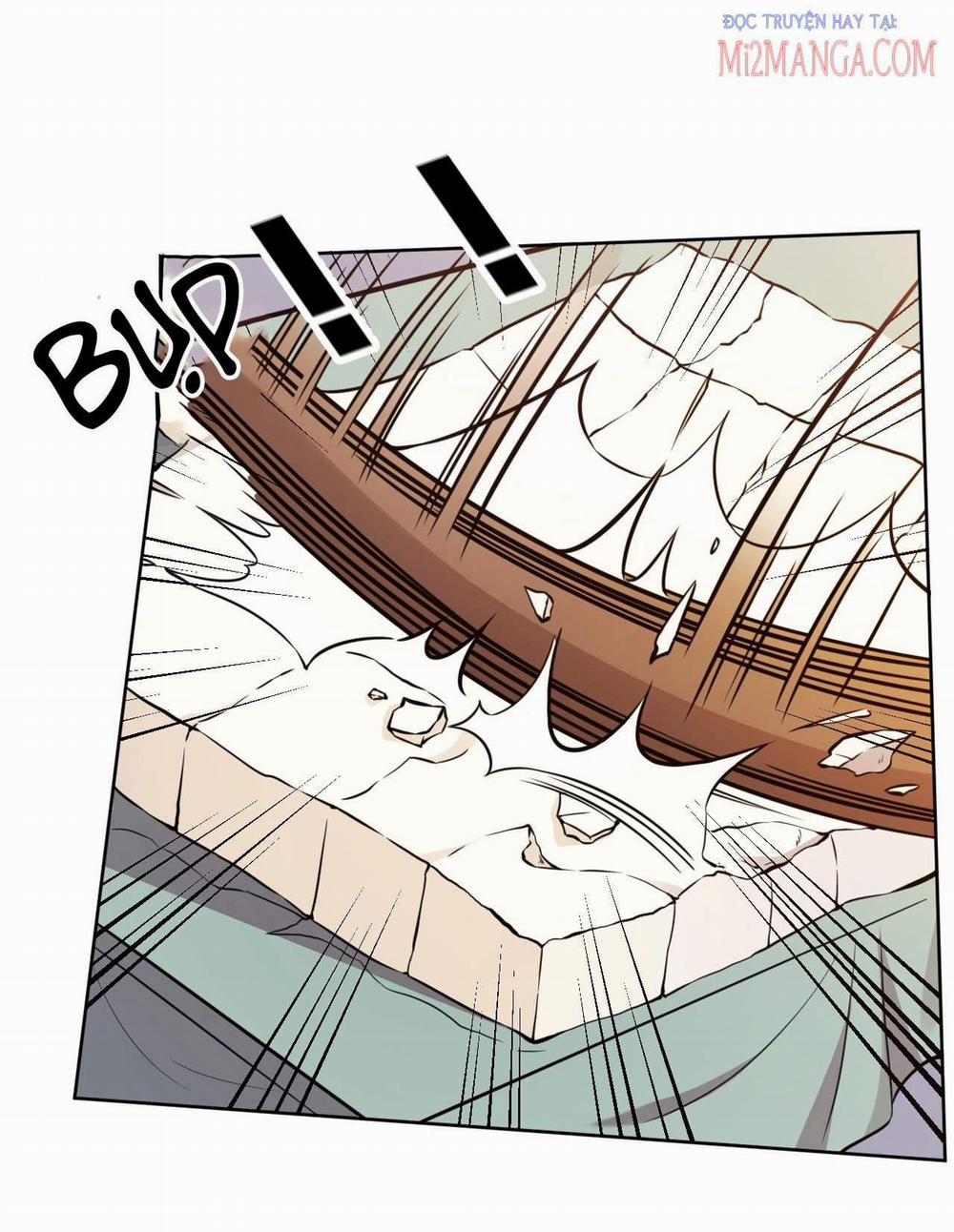 Nam Thần Muốn Cưới Ta 3 trang 29