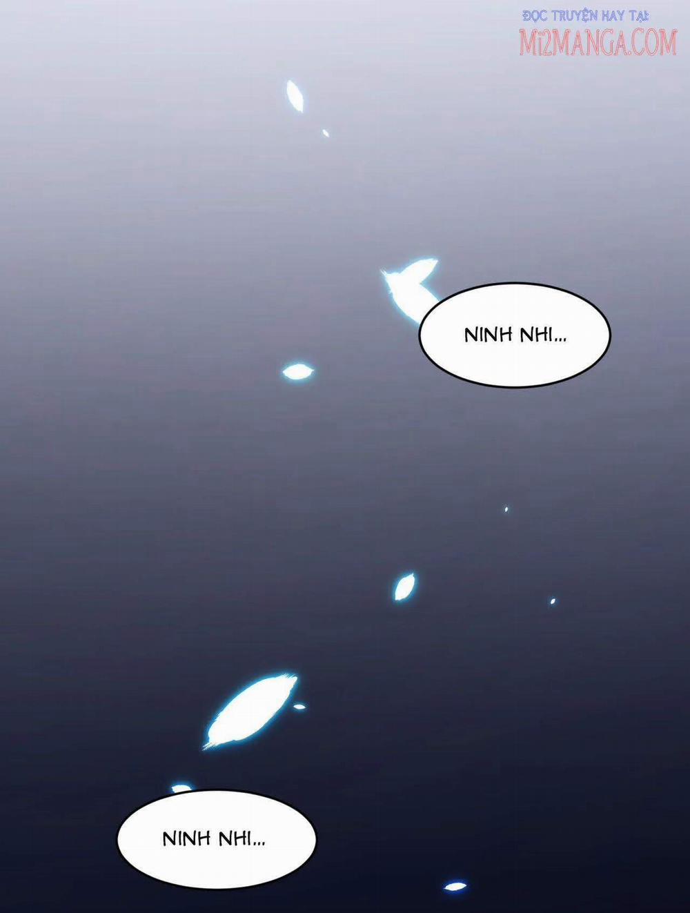 Nam Thần Muốn Cưới Ta 3 trang 6