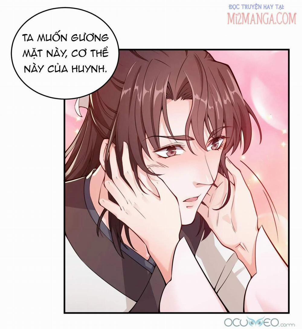 Nam Thần Muốn Cưới Ta 4.5 trang 13