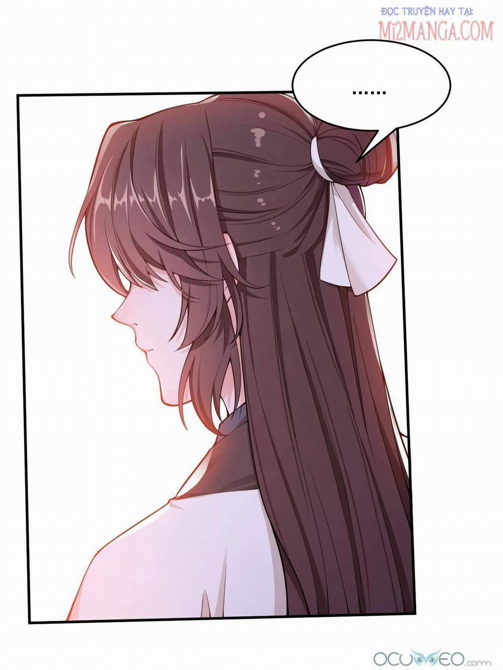 Nam Thần Muốn Cưới Ta 4 trang 18