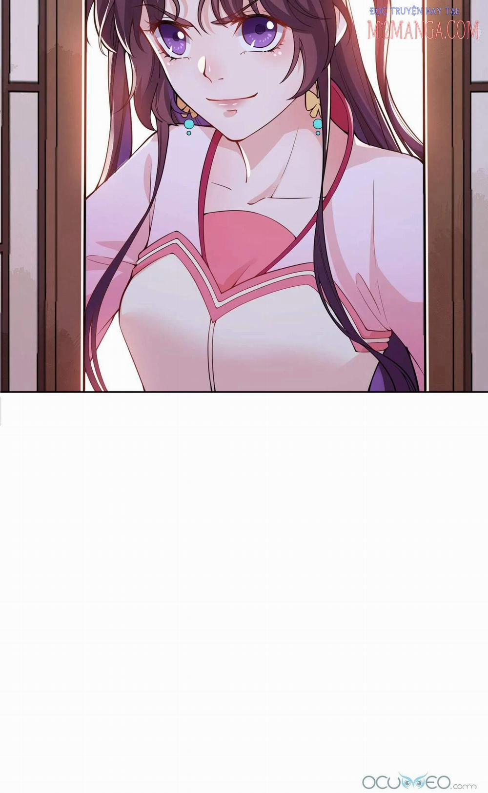 Nam Thần Muốn Cưới Ta 5.5 trang 19