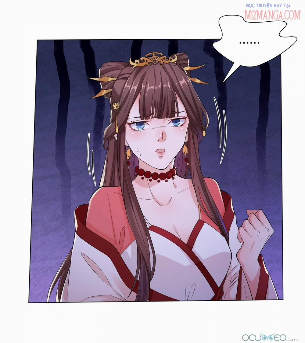 Nam Thần Muốn Cưới Ta 9 trang 15