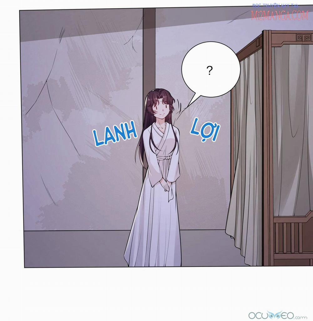 Nam Thần Muốn Cưới Ta 9 trang 6
